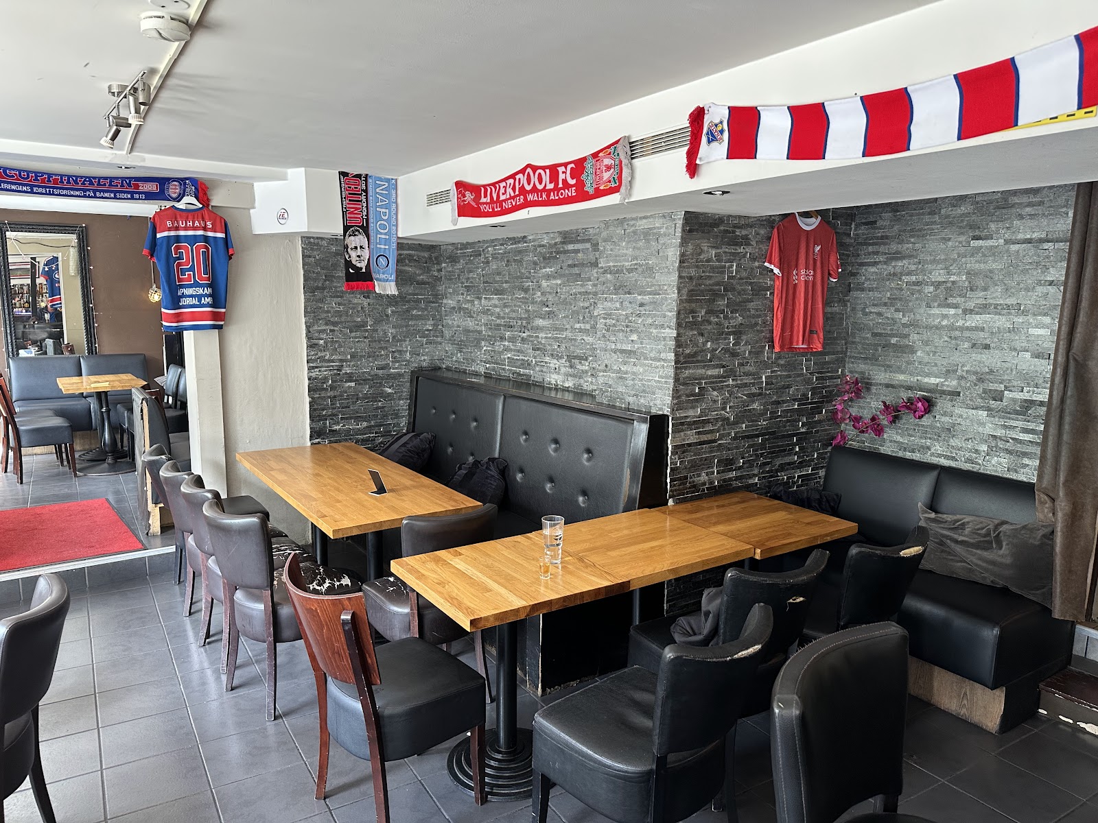 Sagene Bar craft-beer pub in the Sagene district of Oslo