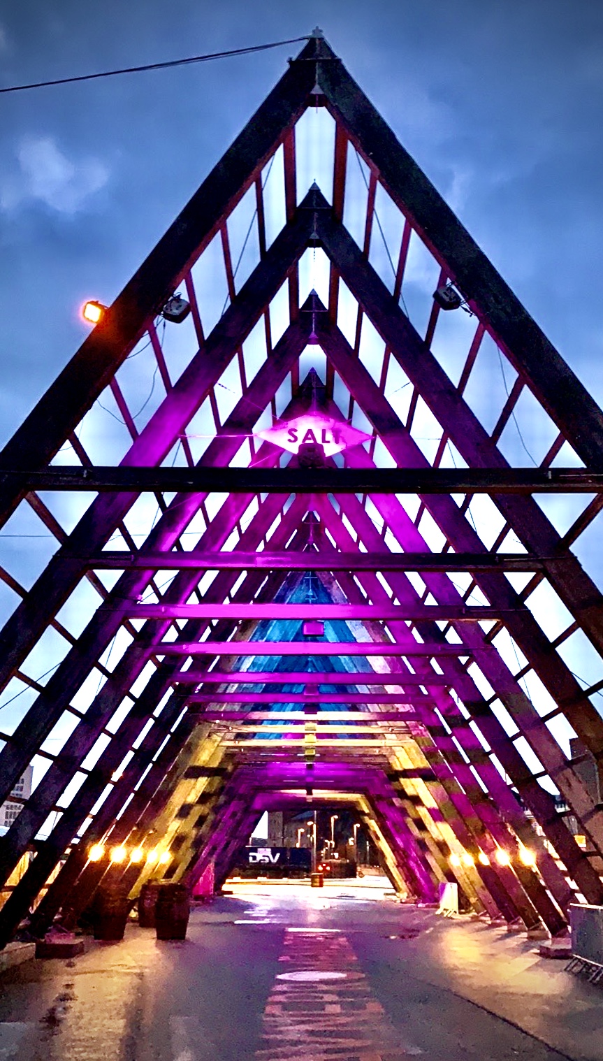 SALT, Oslo