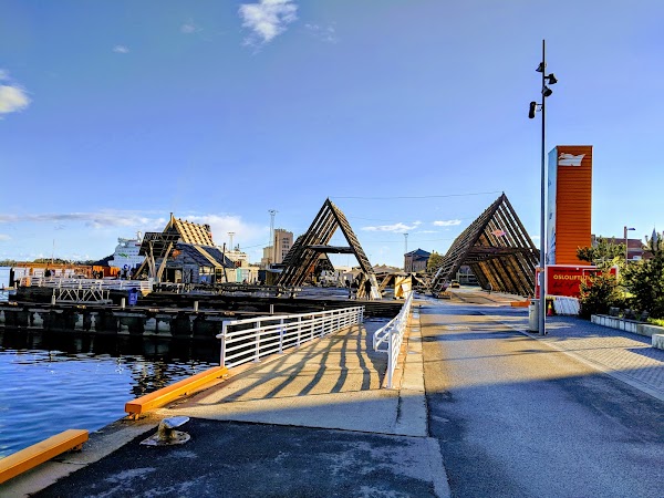 Rockefeller Music Hall in Oslo