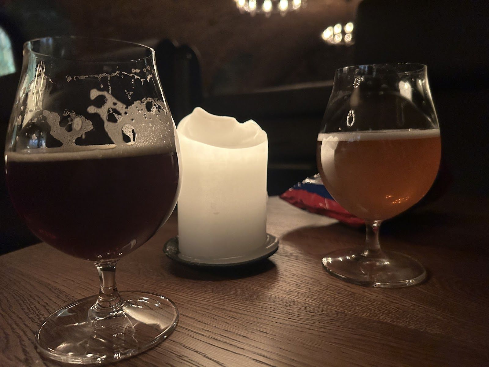 Schouskjelleren Mikrobryggeri, Oslo