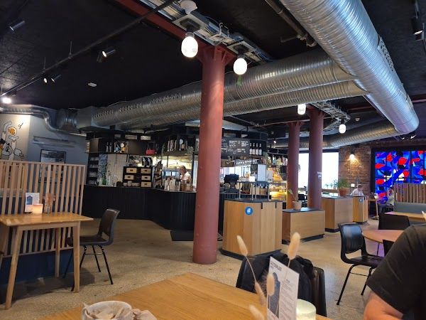 Saras Telt Oslo