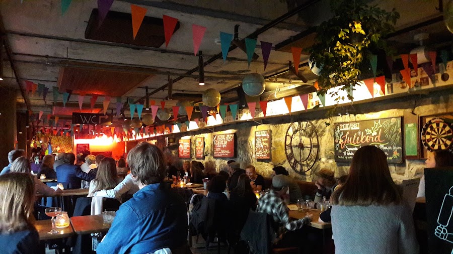 Smelteverket, Oslo