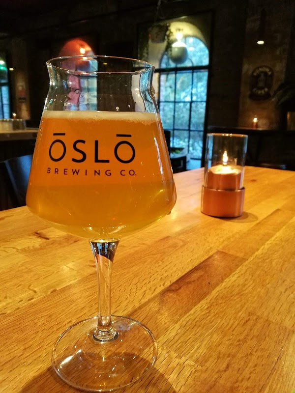 Schouskjelleren