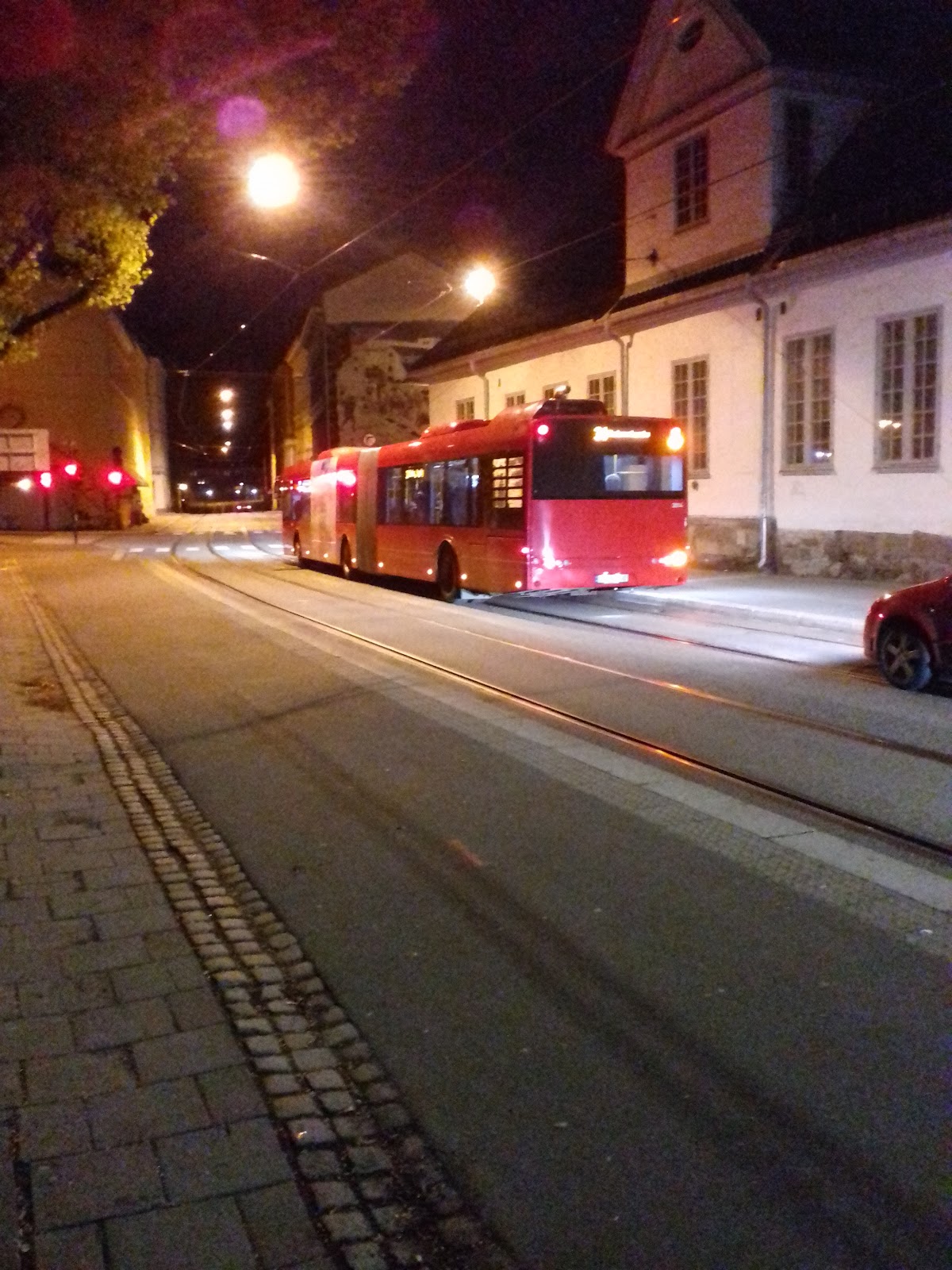 St. Halvards Plass pour