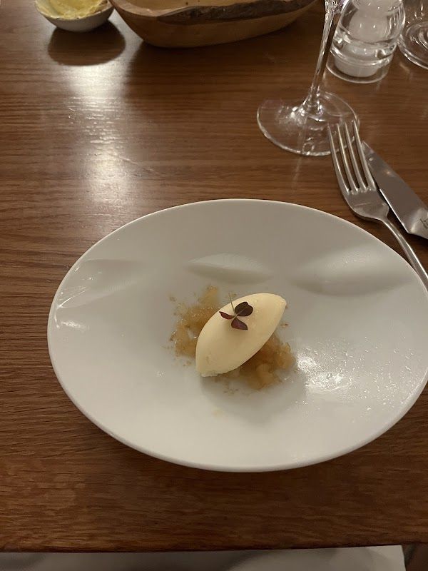 Maaemo Bar Oslo