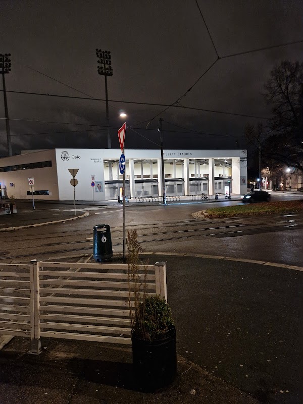 Bohemen Sportspub