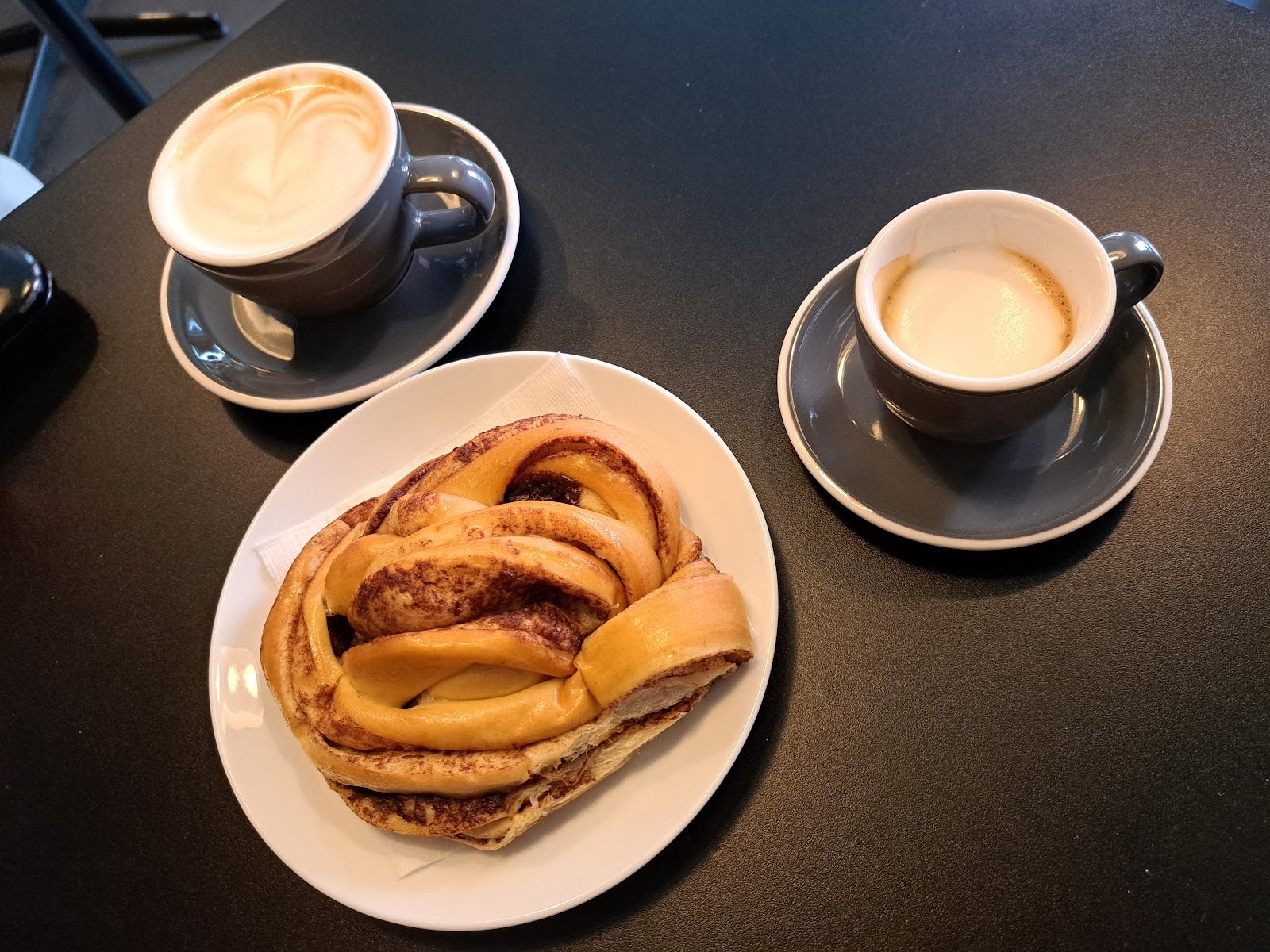 Supreme Roastworks Bar, Oslo