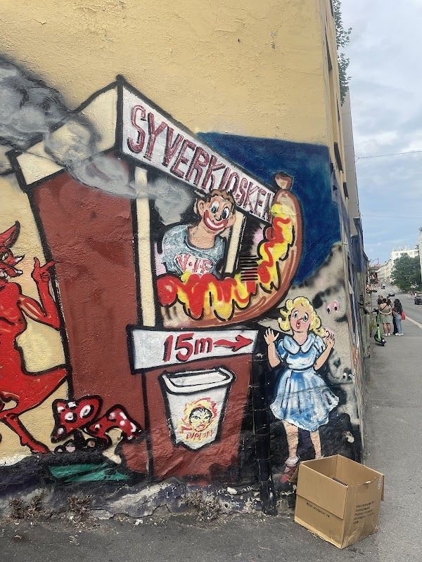 Himkok Oslo