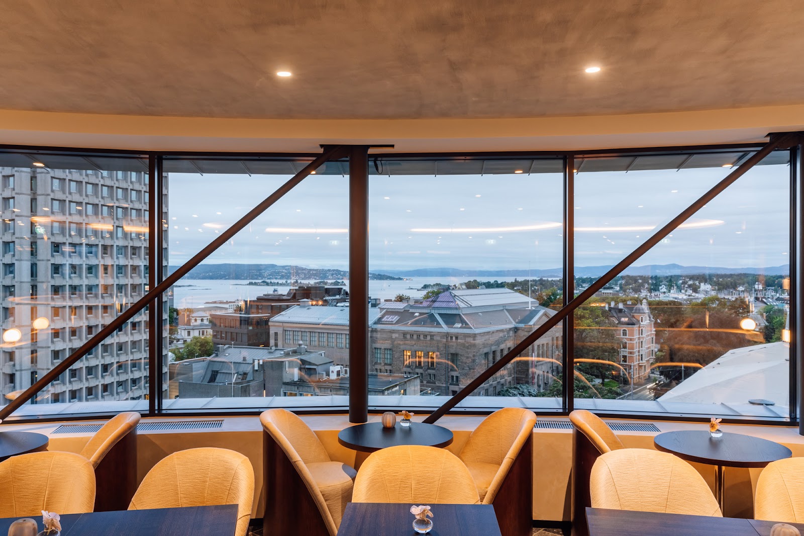 TAK Oslo in Oslo
