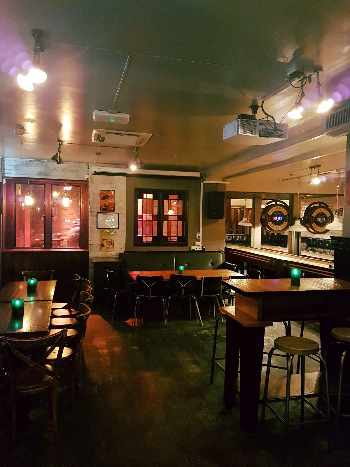 The Dubliner Folk Pub, Oslo