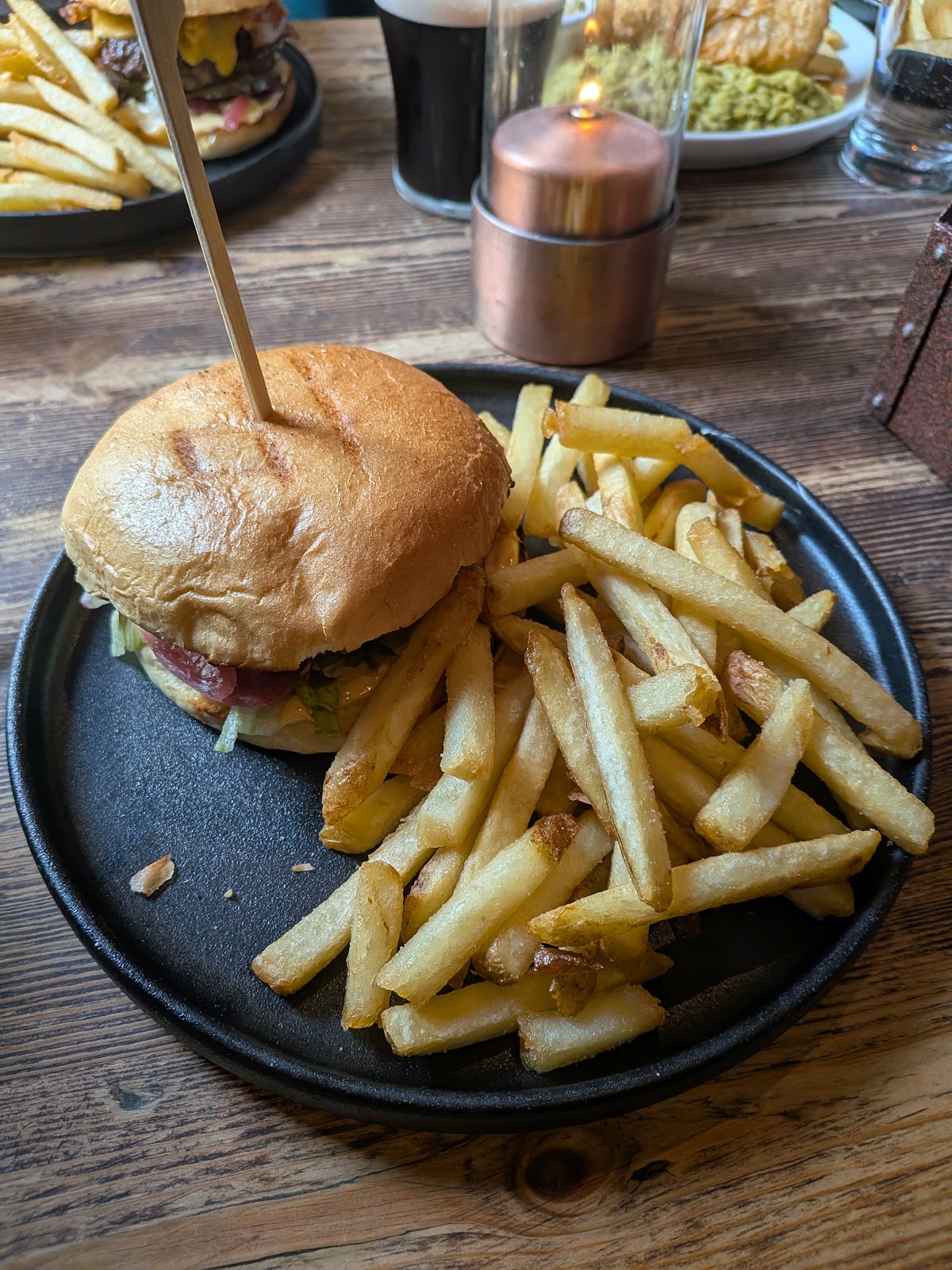 Bohemen Sportspub