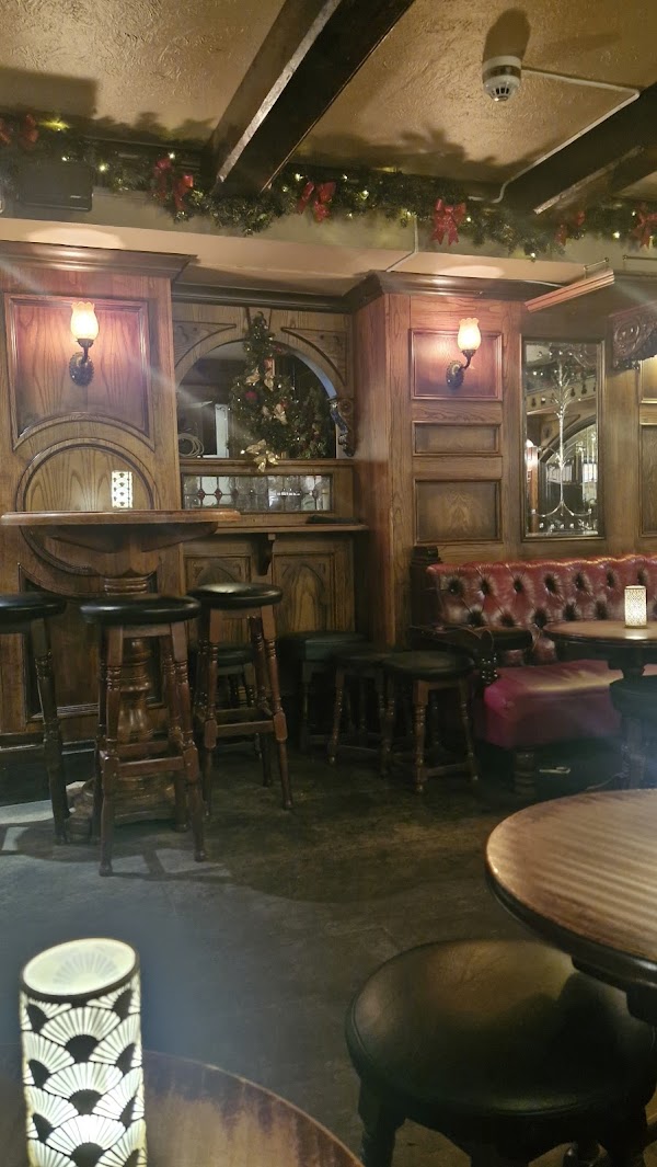 Gamlebyen Sportsbar