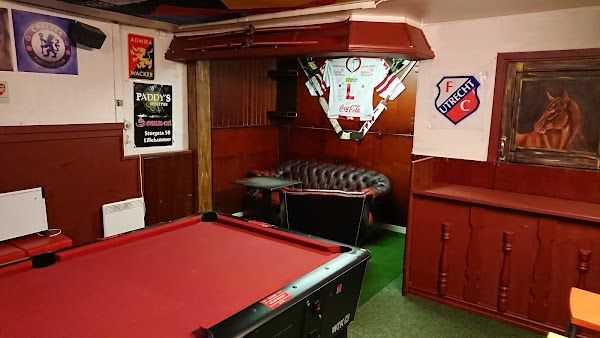 Dubliner Folk Pub Oslo