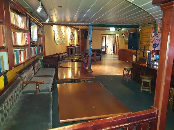 Becketts Irish Pub Oslo