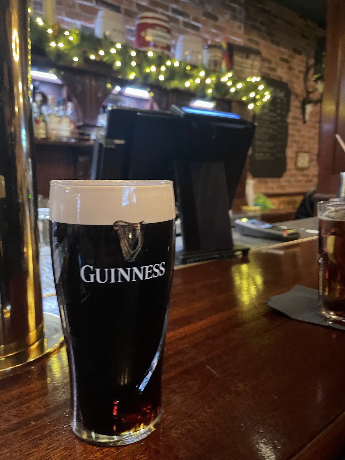 O'Learys Oslo