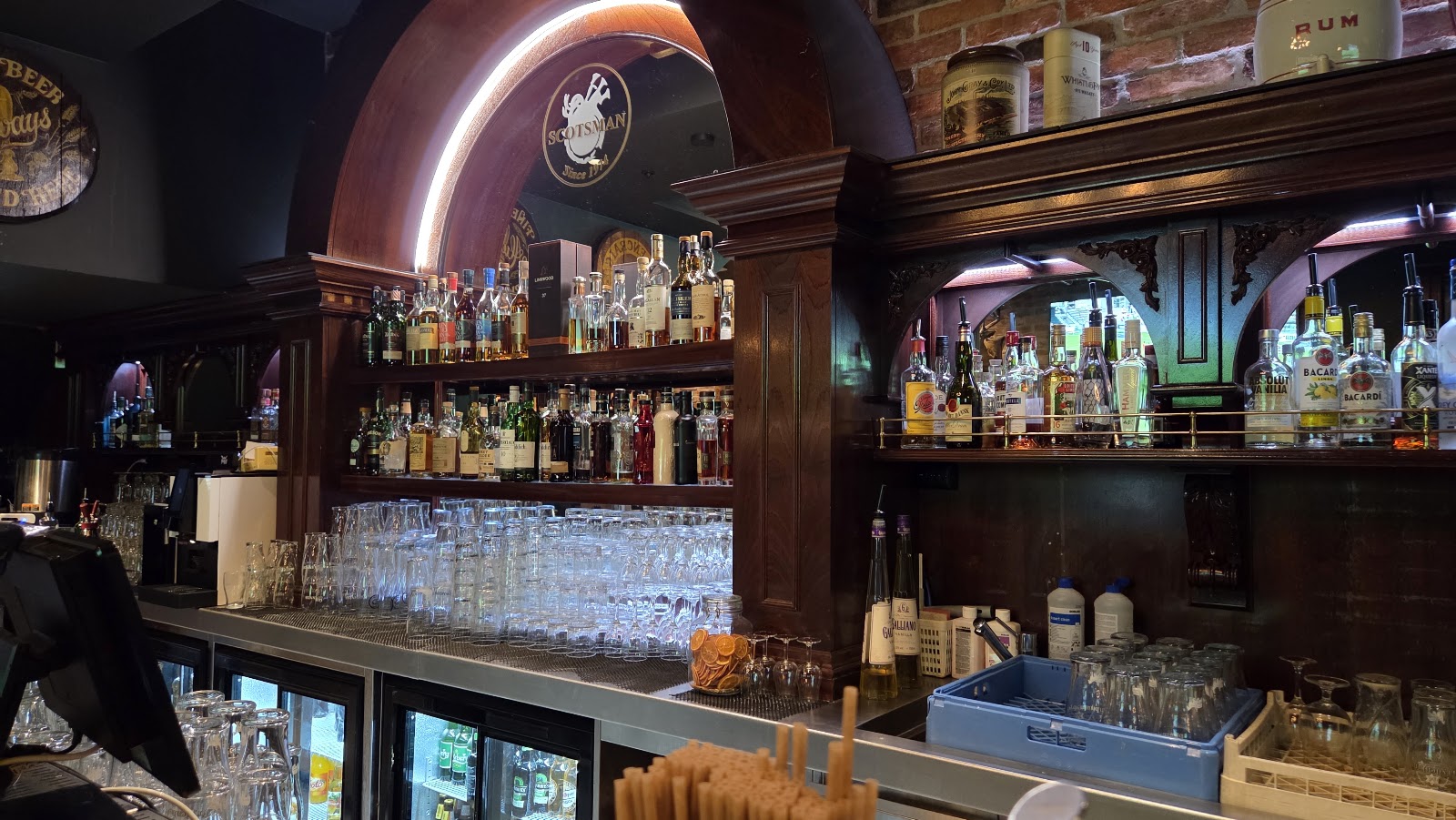 Bohemen Sportspub