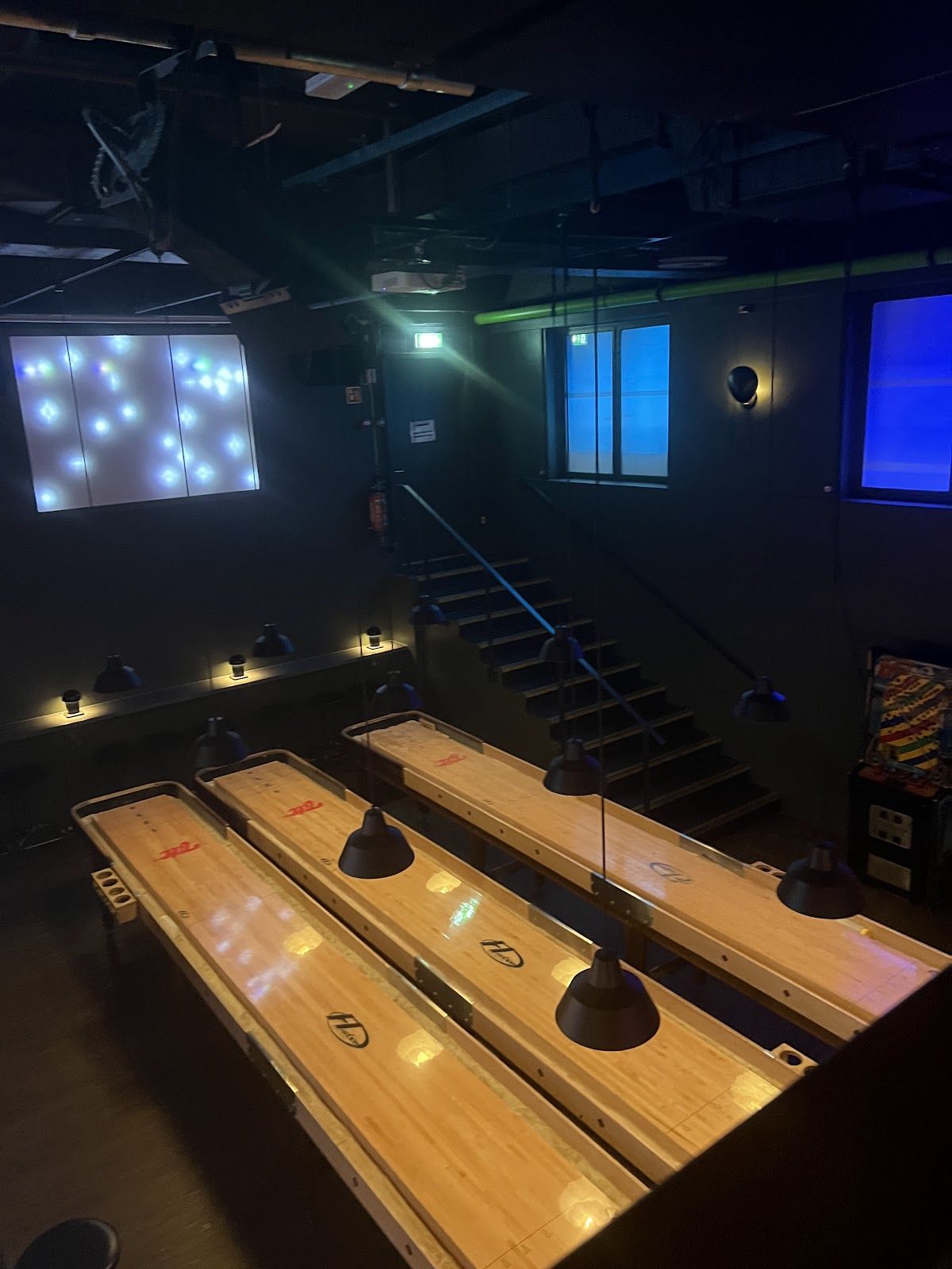 Tilt Arkadebar in Oslo