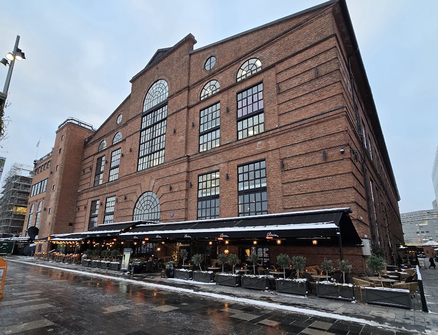 V&eacute;rit&eacute;, Oslo