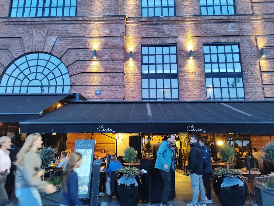 V&eacute;rit&eacute;, Oslo