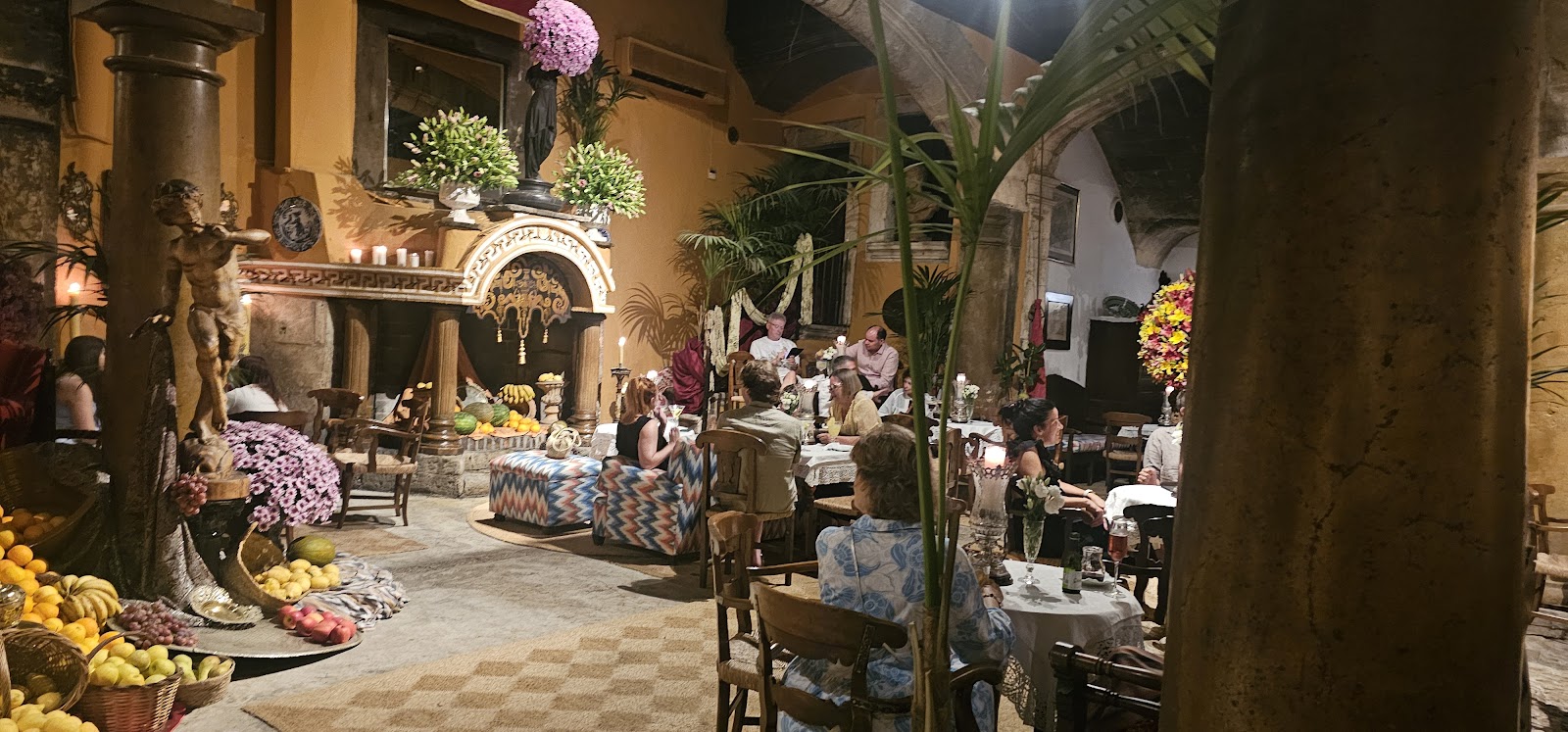 Bar Bosch, Palma