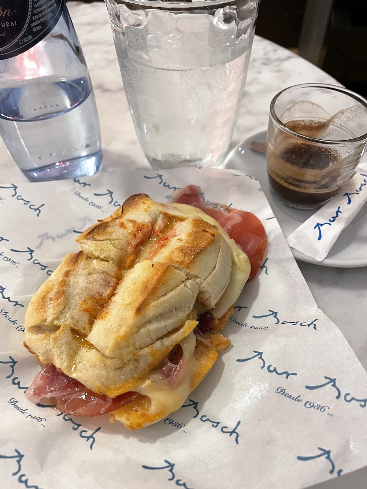 Can Cera, Palma