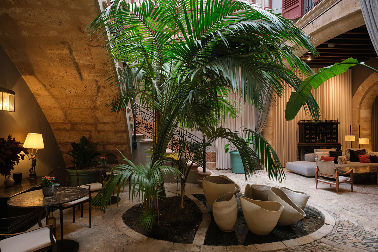 Can Cera, Palma