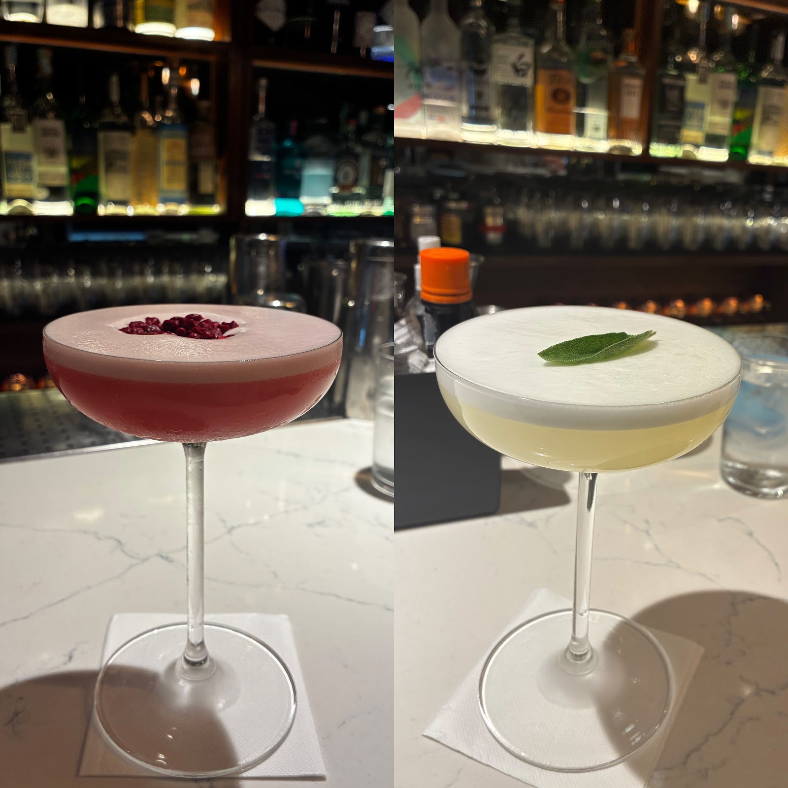 Cafe La Lonja, Palma