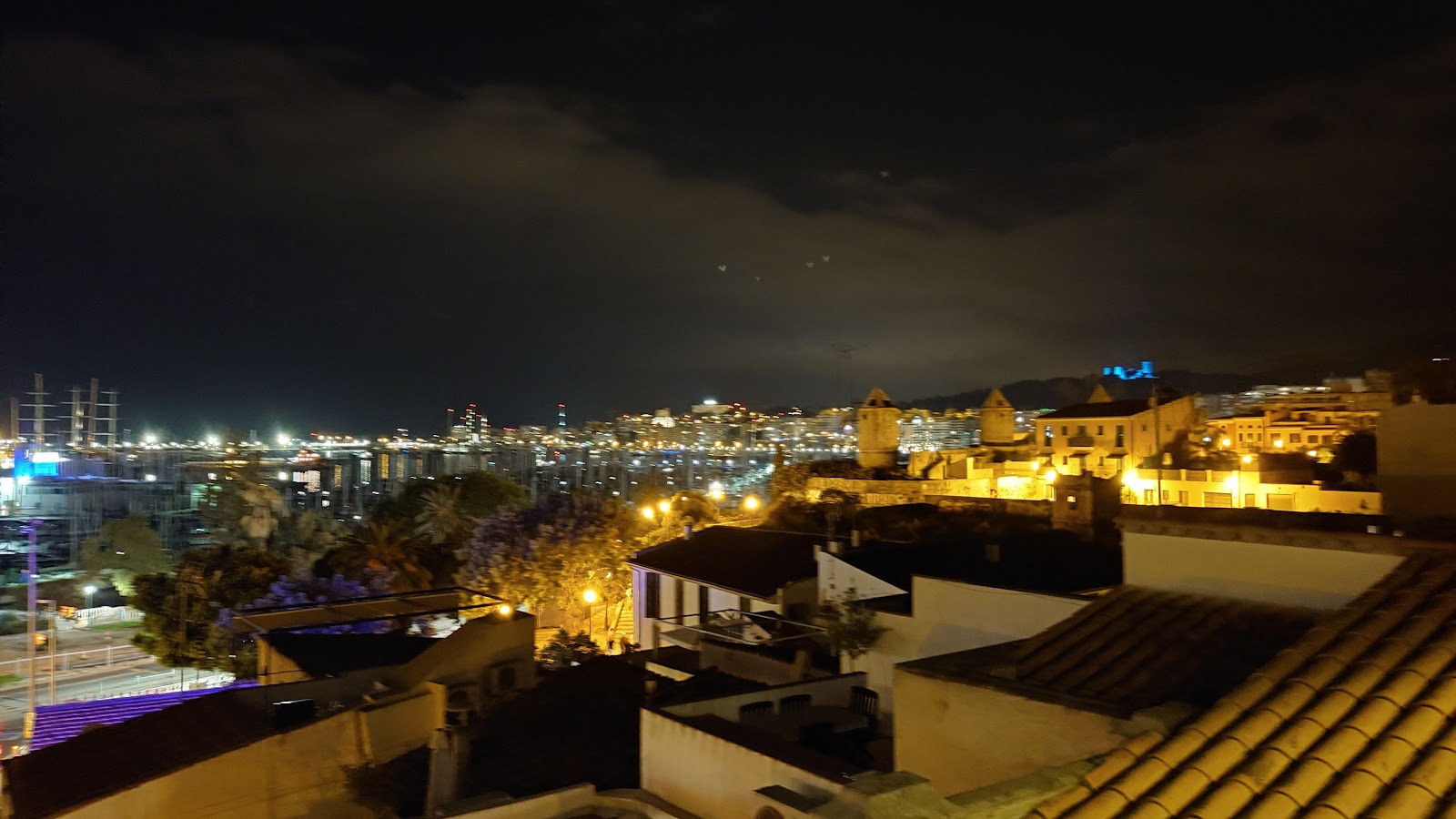 Can Cera, Palma