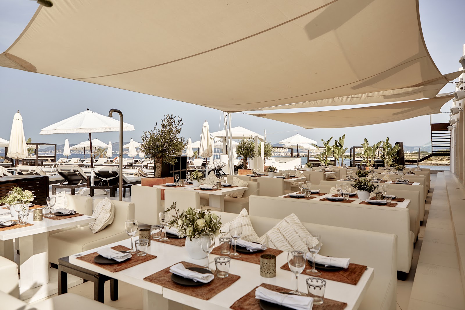 Purobeach, Palma