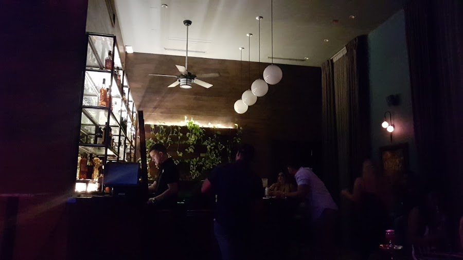 Alquimia, Panama City