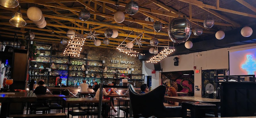 Casa Jaguar, Panama City