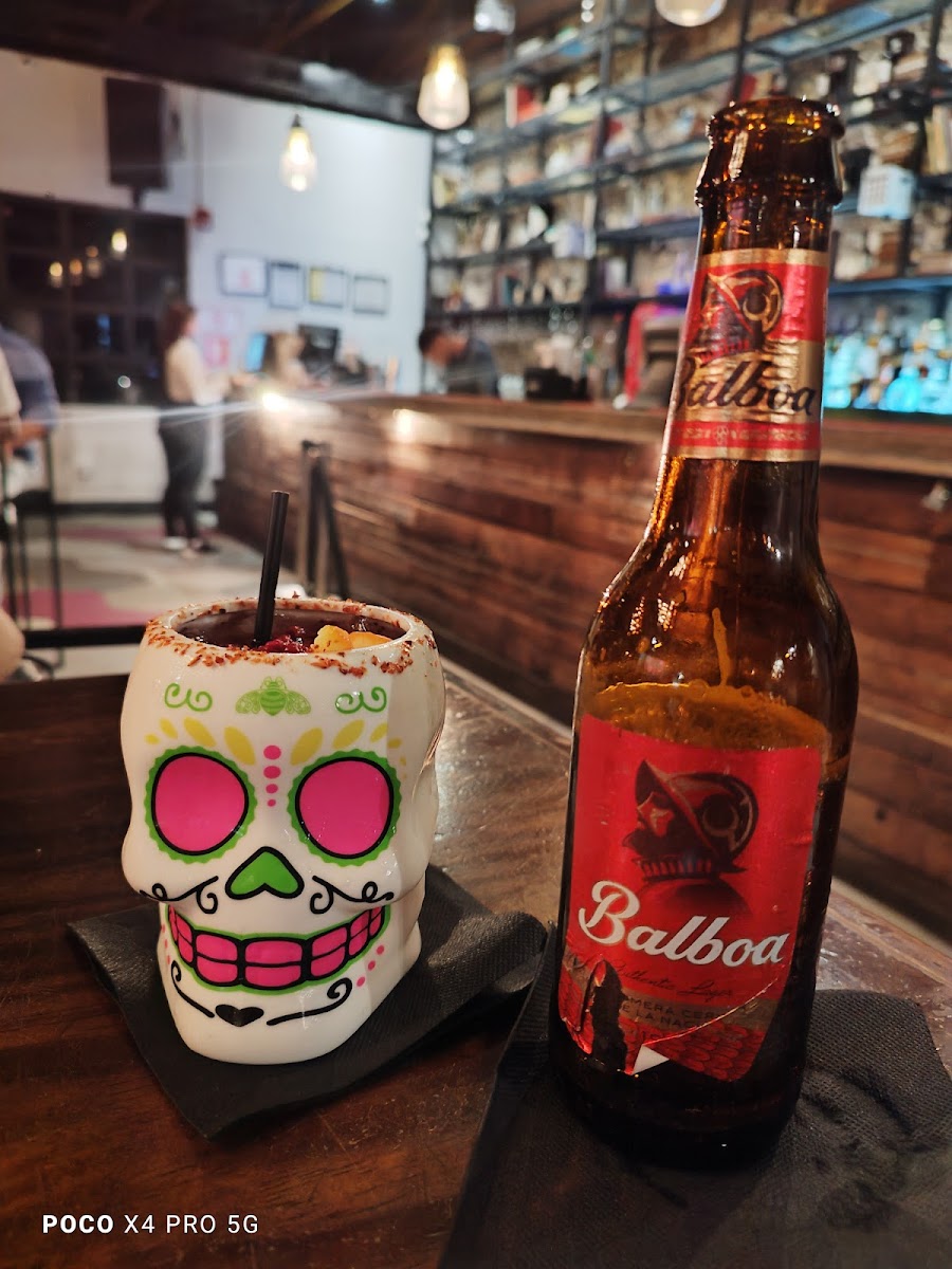 Casa Jaguar, Panama City