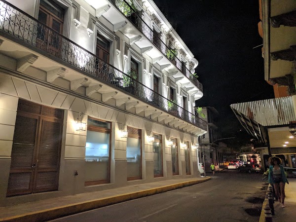 Tantalo Roofbar