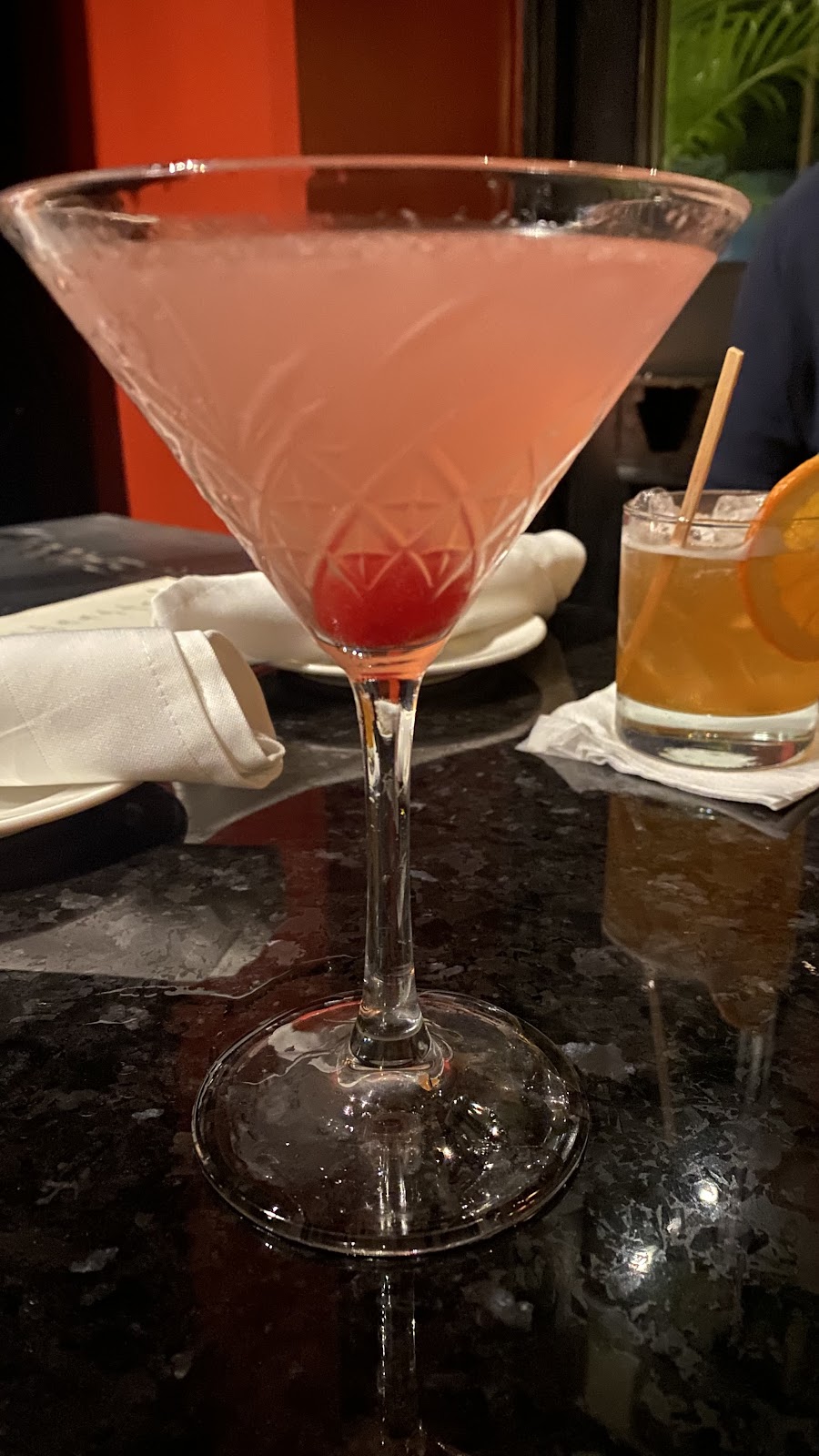 Danilo's Jazz Club, Panama City