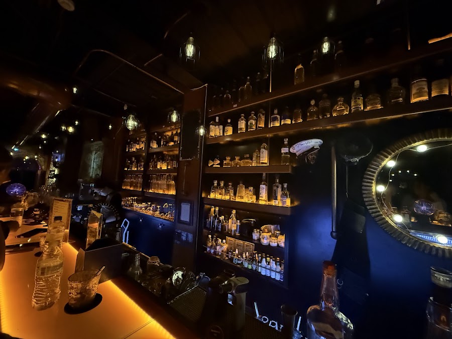 Element, Panama City