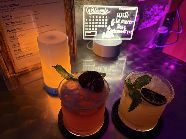 Tantalo Roofbar
