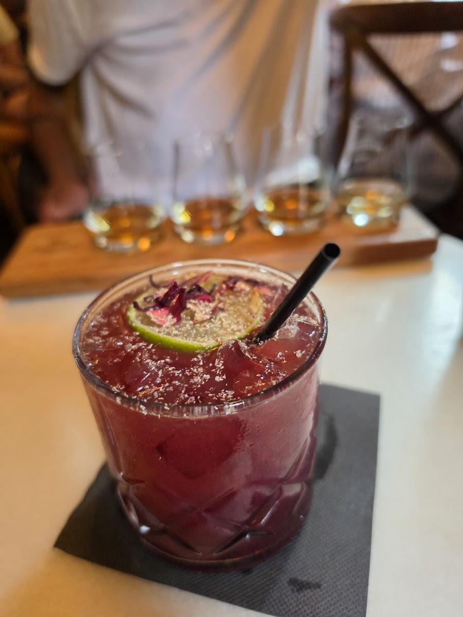 Pedro Mandinga Rum Bar, Panama City