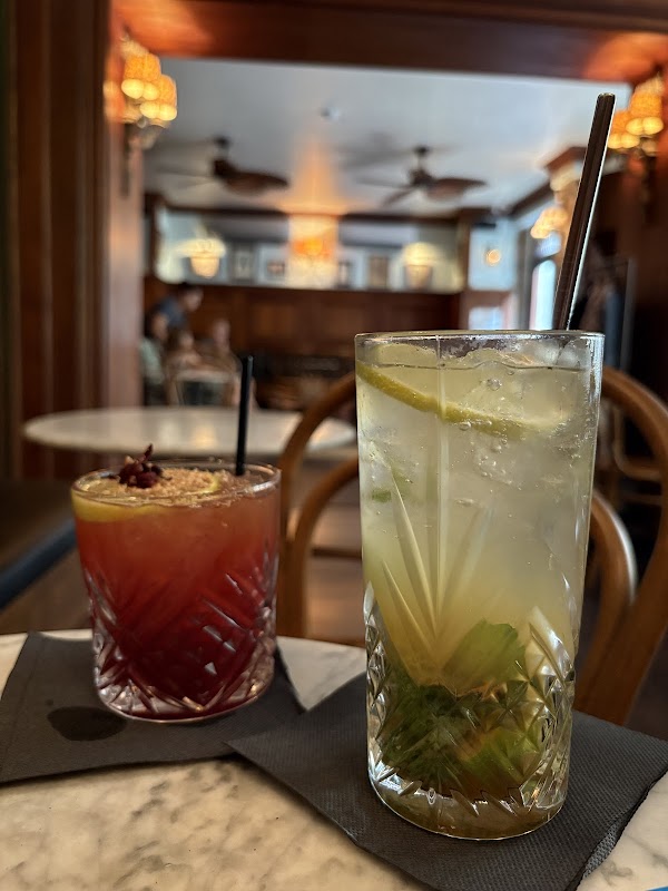 Tantalo Roofbar