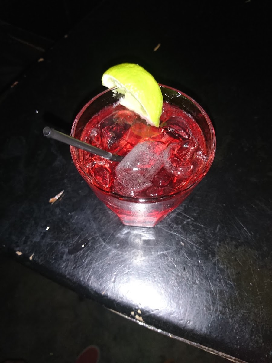 Relic Bar, Panama City