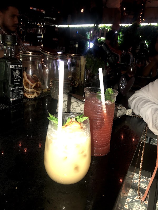 Tantalo Roofbar