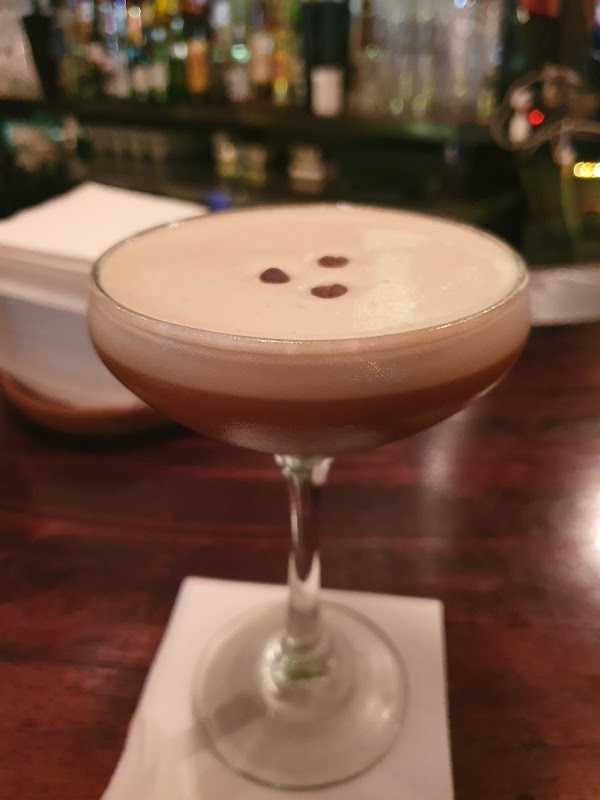 Tantalo Roofbar