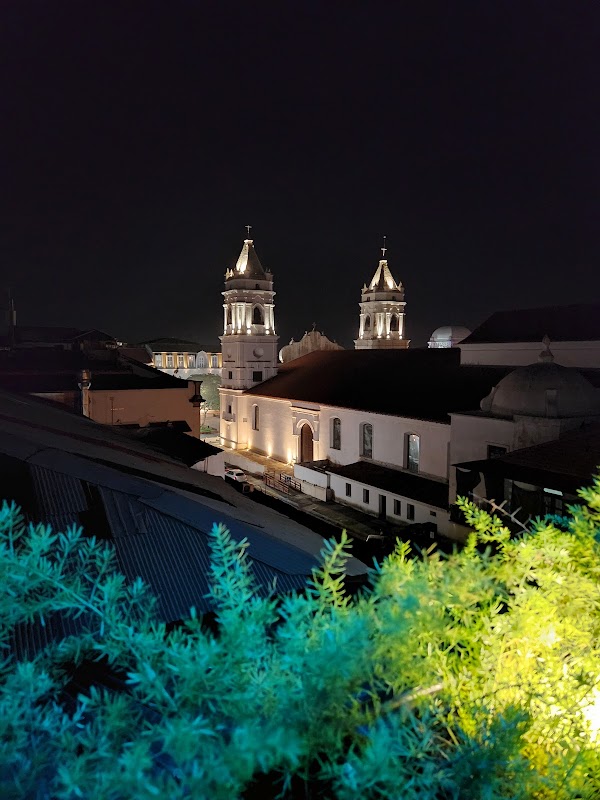 La Rana Dorada