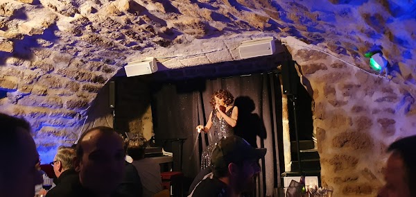 Danico in Paris