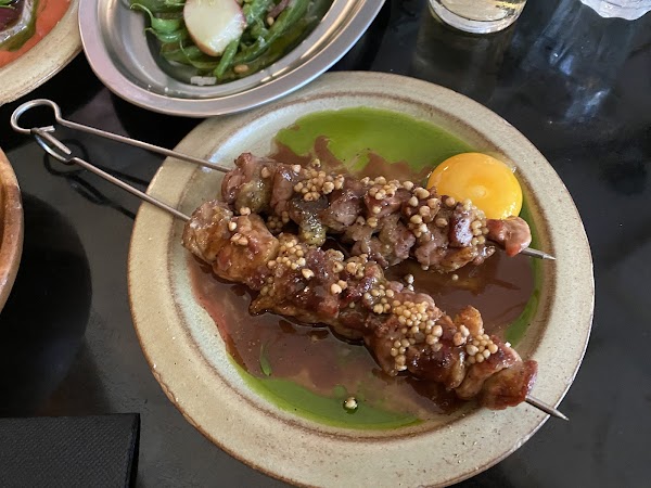 Frenchie Bar a Vins