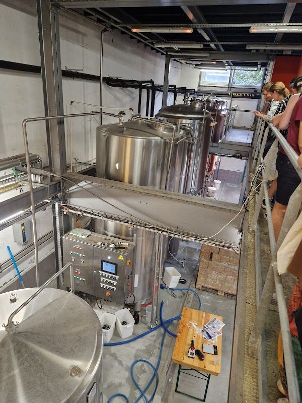 Paname Brewing Company Paris