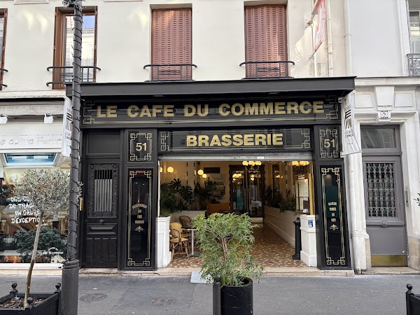 Les Deux Magots