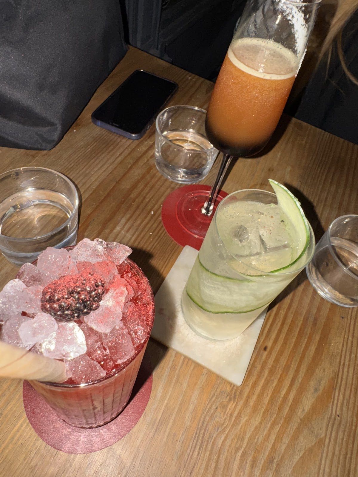 Calbar in Paris