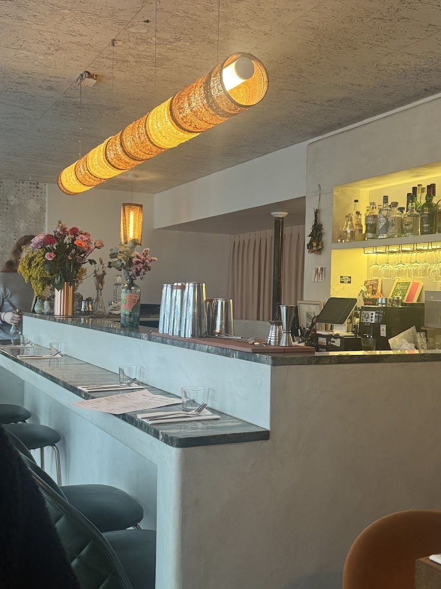 Dirty Lemon 11e atmosphere