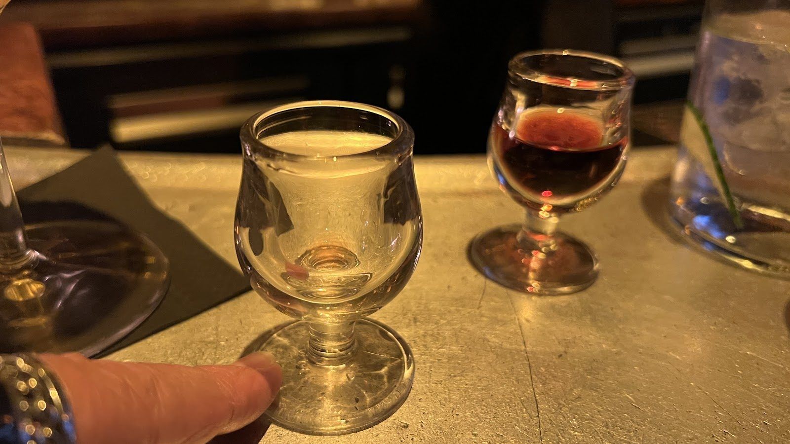 Experimental Cocktail Club, Paris