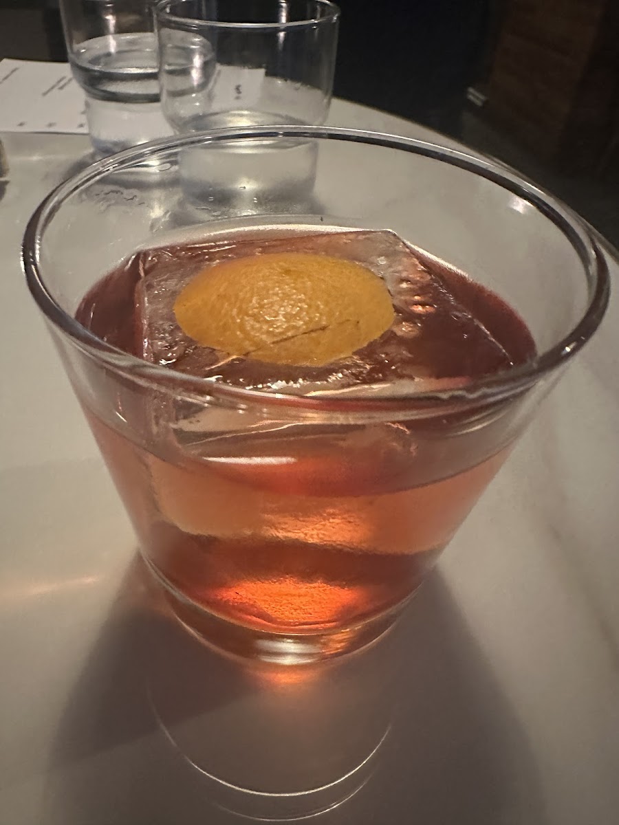 Frequence drinks